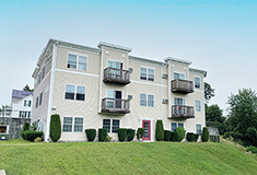 Marcus & Millichap arranges sale of 36-unit Peters River Residences; sold for $4.875 million